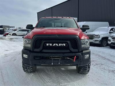 2017 RAM 2500 Power Wagon  4x4 - Photo 2 - Acheson, AB T7X 5A3