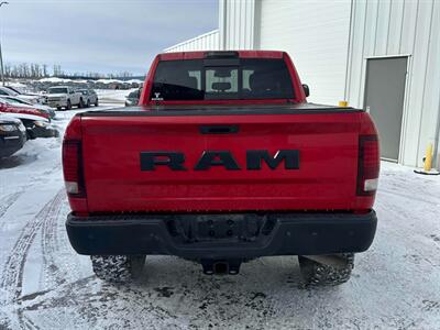 2017 RAM 2500 Power Wagon  4x4 - Photo 5 - Acheson, AB T7X 5A3