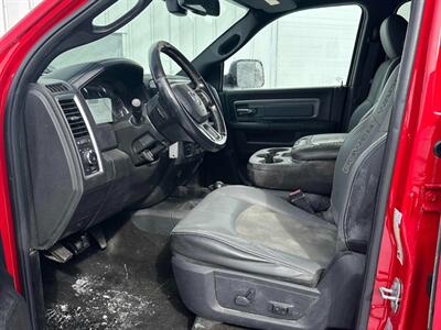 2017 RAM 2500 Power Wagon  4x4 - Photo 9 - Acheson, AB T7X 5A3