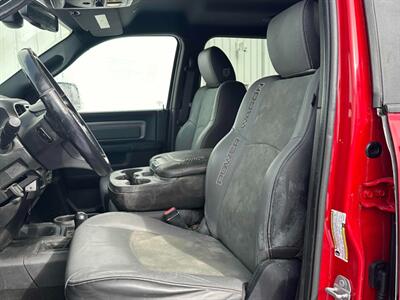 2017 RAM 2500 Power Wagon  4x4 - Photo 10 - Acheson, AB T7X 5A3