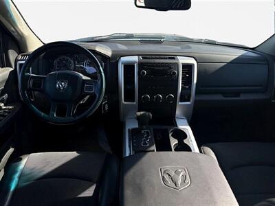 2012 RAM 1500 Sport   - Photo 10 - Acheson, AB T7X 5A3