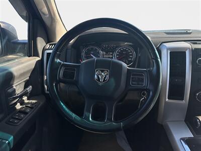 2012 RAM 1500 Sport   - Photo 12 - St Albert, AB T8N 3Z7