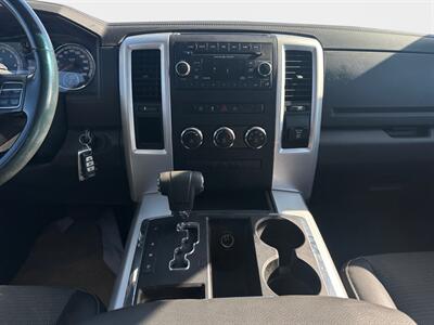 2012 RAM 1500 Sport   - Photo 11 - St Albert, AB T8N 3Z7