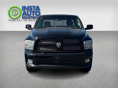 2012 RAM 1500 Sport   - Photo 8 - Acheson, AB T7X 5A3