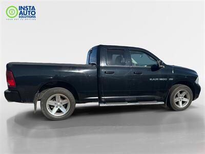 2012 RAM 1500 Sport   - Photo 6 - St Albert, AB T8N 3Z7