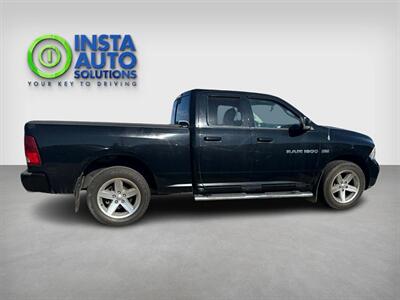 2012 RAM 1500 Sport   - Photo 6 - Acheson, AB T7X 5A3