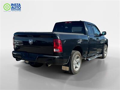 2012 RAM 1500 Sport   - Photo 5 - St Albert, AB T8N 3Z7