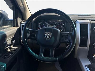 2012 RAM 1500 Sport   - Photo 12 - Acheson, AB T7X 5A3