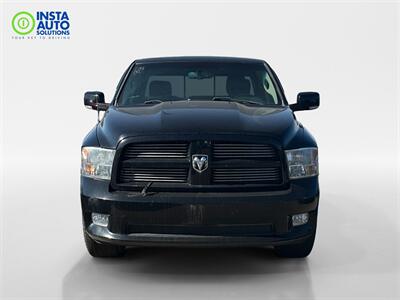 2012 RAM 1500 Sport   - Photo 8 - St Albert, AB T8N 3Z7