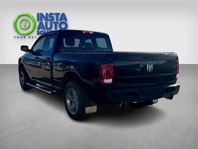 2012 RAM 1500 Sport   - Photo 3 - Acheson, AB T7X 5A3