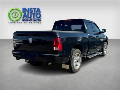 2012 RAM 1500 Sport   - Photo 5 - Acheson, AB T7X 5A3