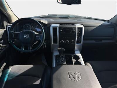 2012 RAM 1500 Sport   - Photo 10 - St Albert, AB T8N 3Z7