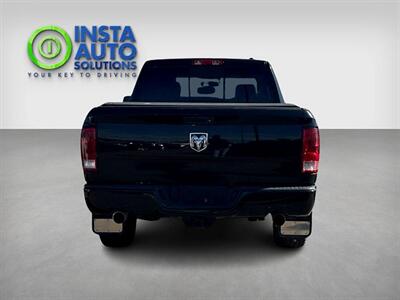 2012 RAM 1500 Sport   - Photo 4 - Acheson, AB T7X 5A3