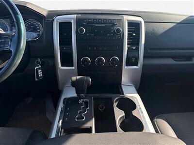 2012 RAM 1500 Sport   - Photo 11 - Acheson, AB T7X 5A3