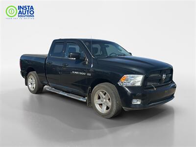 2012 RAM 1500 Sport   - Photo 7 - St Albert, AB T8N 3Z7