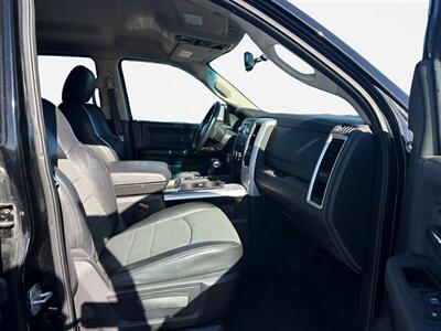 2012 RAM 1500 Sport   - Photo 15 - Acheson, AB T7X 5A3