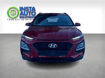 2019 Hyundai KONA Essential  AWD - Photo 1 - Acheson, AB T7X 5A3