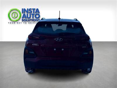 2019 Hyundai KONA Essential  AWD - Photo 4 - Acheson, AB T7X 5A3