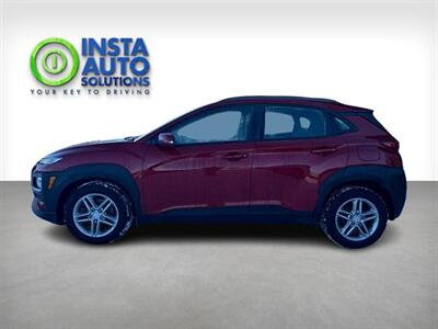 2019 Hyundai KONA Essential  AWD - Photo 2 - Acheson, AB T7X 5A3