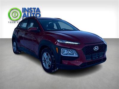 2019 Hyundai KONA Essential  AWD - Photo 7 - Acheson, AB T7X 5A3