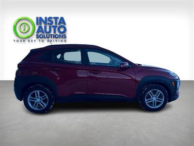 2019 Hyundai KONA Essential  AWD - Photo 6 - Acheson, AB T7X 5A3