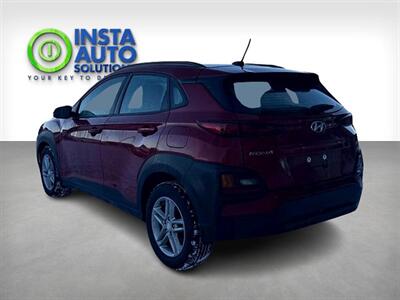 2019 Hyundai KONA Essential  AWD - Photo 3 - Acheson, AB T7X 5A3