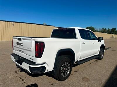 2023 GMC Sierra 1500 AT4   - Photo 6 - St Albert, AB T8N 3Z7