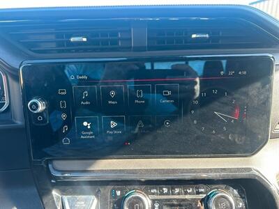 2023 GMC Sierra 1500 AT4   - Photo 14 - St Albert, AB T8N 3Z7
