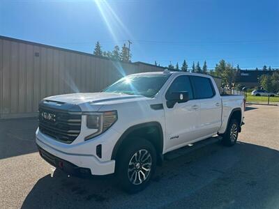 2023 GMC Sierra 1500 AT4 Truck