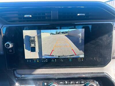 2023 GMC Sierra 1500 AT4   - Photo 12 - St Albert, AB T8N 3Z7