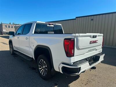 2023 GMC Sierra 1500 AT4   - Photo 7 - St Albert, AB T8N 3Z7