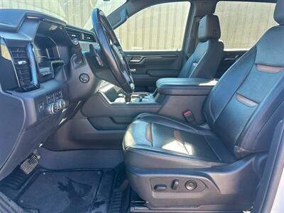 2023 GMC Sierra 1500 AT4   - Photo 9 - St Albert, AB T8N 3Z7