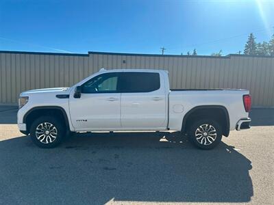 2023 GMC Sierra 1500 AT4   - Photo 2 - St Albert, AB T8N 3Z7