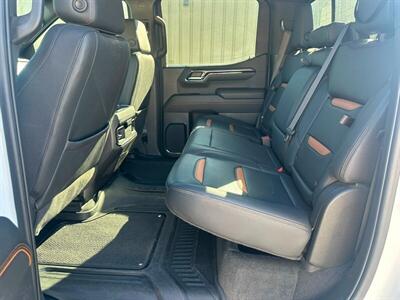 2023 GMC Sierra 1500 AT4   - Photo 15 - St Albert, AB T8N 3Z7