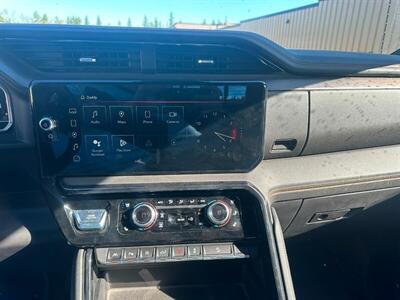 2023 GMC Sierra 1500 AT4   - Photo 13 - St Albert, AB T8N 3Z7