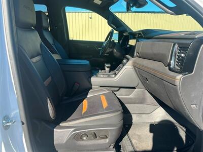 2023 GMC Sierra 1500 AT4   - Photo 17 - St Albert, AB T8N 3Z7