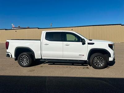 2023 GMC Sierra 1500 AT4   - Photo 5 - St Albert, AB T8N 3Z7