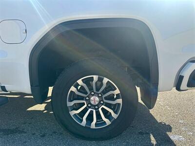 2023 GMC Sierra 1500 AT4   - Photo 16 - St Albert, AB T8N 3Z7