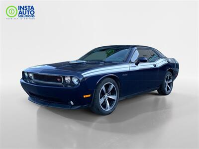 2014 Dodge Challenger R/T Classic   - Photo 1 - Acheson, AB T7X 5A3