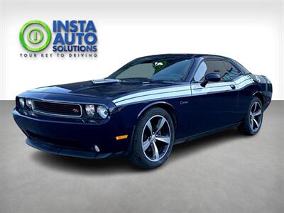 2014 Dodge Challenger R/T Classic   - Photo 1 - Acheson, AB T7X 5A3