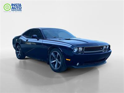 2014 Dodge Challenger R/T Classic   - Photo 7 - Acheson, AB T7X 5A3