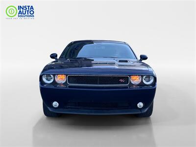 2014 Dodge Challenger R/T Classic   - Photo 8 - Acheson, AB T7X 5A3