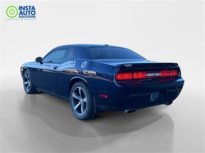 2014 Dodge Challenger R/T Classic   - Photo 3 - Acheson, AB T7X 5A3