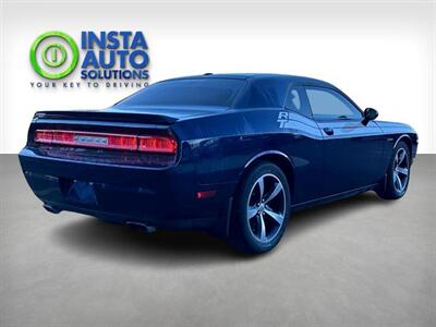 2014 Dodge Challenger R/T Classic   - Photo 5 - Acheson, AB T7X 5A3