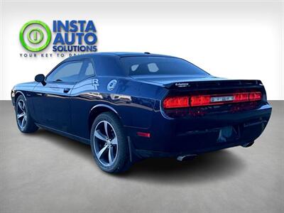 2014 Dodge Challenger R/T Classic   - Photo 3 - Acheson, AB T7X 5A3