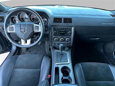 2014 Dodge Challenger R/T Classic   - Photo 10 - Acheson, AB T7X 5A3