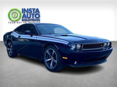 2014 Dodge Challenger R/T Classic   - Photo 7 - Acheson, AB T7X 5A3