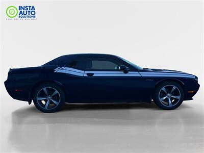 2014 Dodge Challenger R/T Classic   - Photo 6 - Acheson, AB T7X 5A3