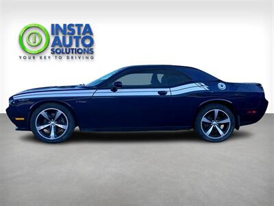 2014 Dodge Challenger R/T Classic   - Photo 2 - Acheson, AB T7X 5A3