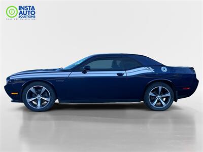 2014 Dodge Challenger R/T Classic   - Photo 2 - Acheson, AB T7X 5A3